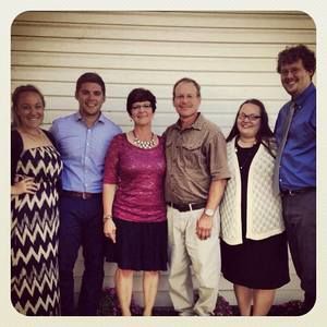 Meet your Posher, Carolyn